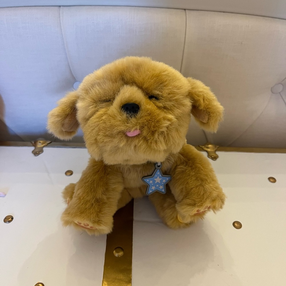 Little Live Pets Interactive Dog Toy